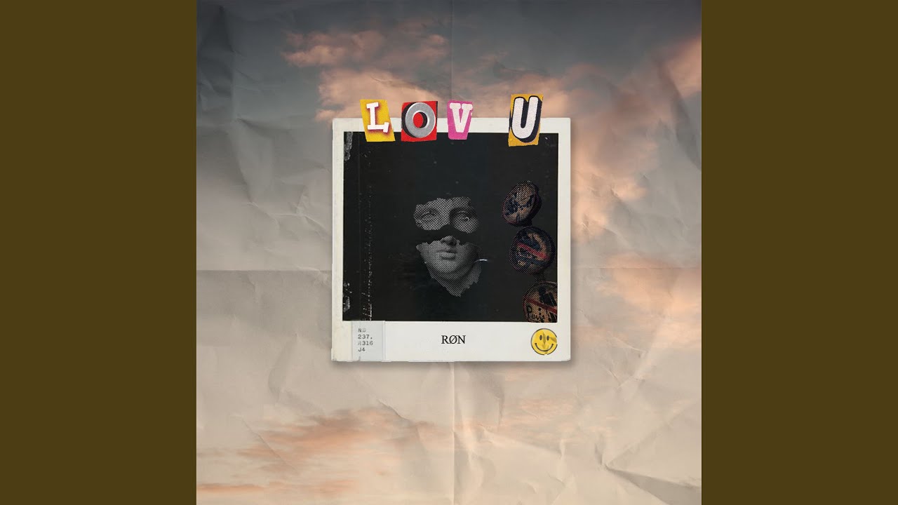 Watch Lov u on YouTube Watch Lov u on YouTube