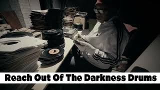 Reach Out Of The Darkness Drums  #mpc60 #mpcx #sp1200 #sp404mk2 #hiphop #mpclive3 #fenderrhodes