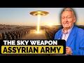 185,000 Killed in Minutes: The Angel That Changed History | Erich von Daniken