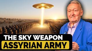 185,000 Killed In Minutes: The Angel That Changed History | Erich Von Daniken