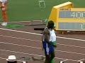 DEREK  REDMOND - You raise me up