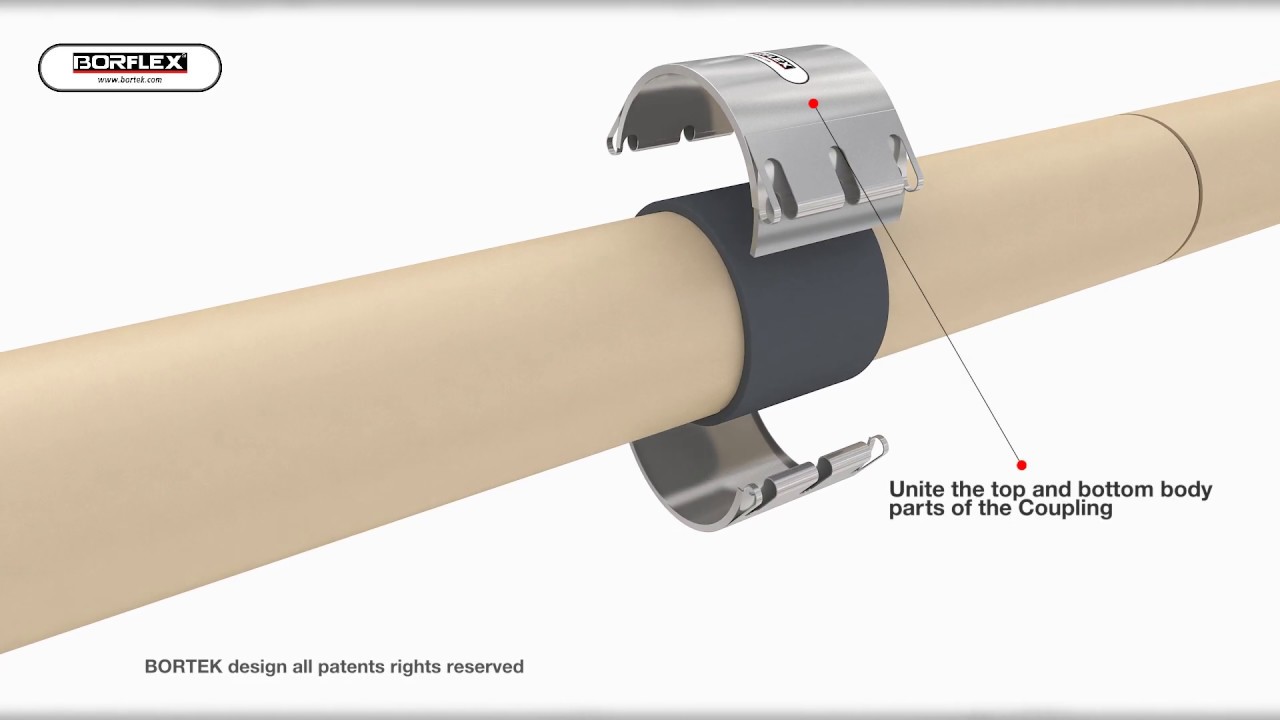 FLEX Coupling YouTube