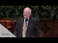 Pastor Lutzer | Playing For Keeps | Fighting For Your Family - Sermon 10