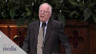 Playing For Keeps | Fighting For Your Family #10 | Pastor Lutzer