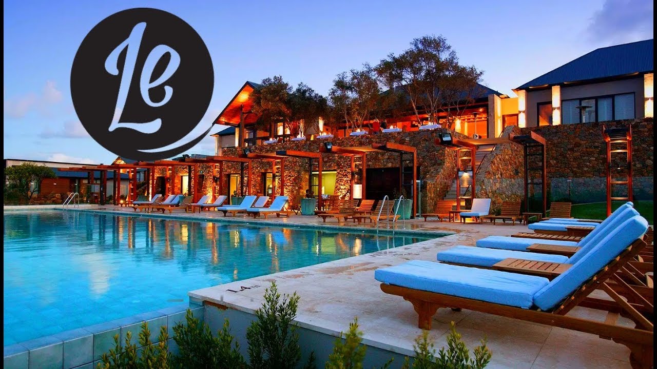 What to do in Margaret River LUXURY ESCAPES YouTube