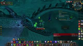 Гайд на фарм ледяной ткани WoW Circle 3.3.5 x100