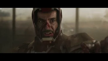 Tony Stark (Kya Baat Ay)