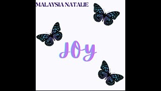 Malaysia Natalie - Joy