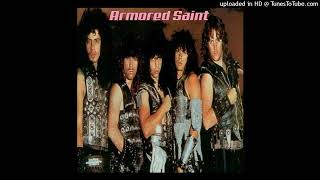 Armored Saint - Hanging Judge