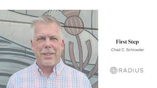 Chad Schroeder First Step Radius Rolla