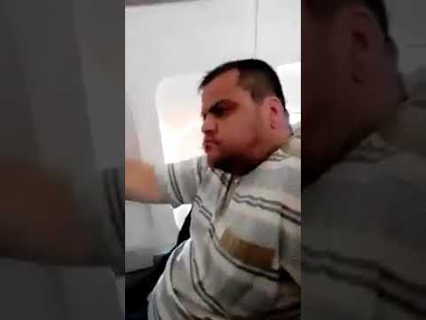 تعالو شوفو هذا 1000 ياعلي لمن نزلت الطياره 