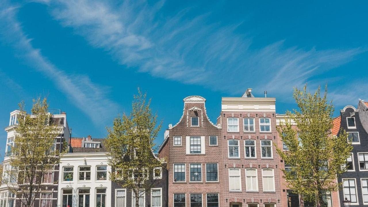 citizenM Amsterdam South, Amsterdam, Netherlands