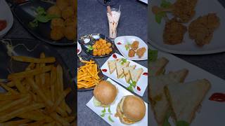 PERUNDURAI NEW GAMING CAFE ♥️‼️ #perundurai #food #foodiefinds #foodadventure #chickenrecipe