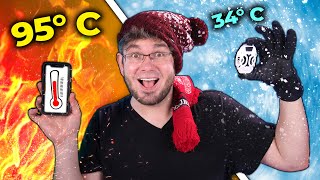 JAK SCHŁODZIĆ TELEFON 🌡️❄️ screenshot 1