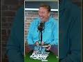 Jimmy Hanlin Meets Butch Harmon! #golf #golf #golfing #golfyoutube #golfshorts #golfpro