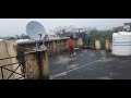 Raining inundation and motor OD insurance claim....
