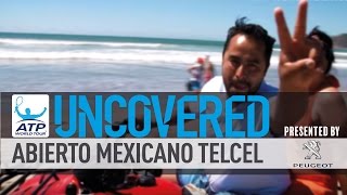 Abierto Mexicano Telcel Uncovered 2017(, 2017-03-15T22:36:17.000Z)