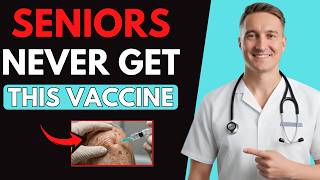 5 Vaccines Your Body May Not Handle After 60 | Dr. Robert Taylor