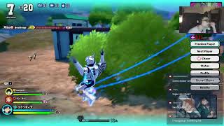 UNION RAIDS THEN GOING ALL IN FOR NO.1 IN MHUR! (NIKKE, BD2, HSR, BA) | Livestream