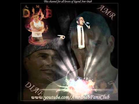 Amr Diab El Mdeena عمر دياب المدينه 