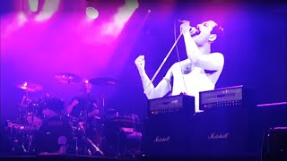 Dee Snider - The Price - Twisted Sister The 80S Cruise