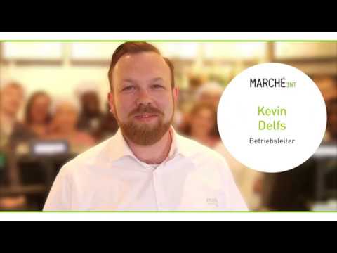 New Food Lovers' Jobs: Betriebsleiter/Gastronomie Manager bei Marché International