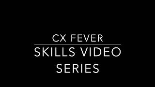 CXFever Skills - Neutral Position