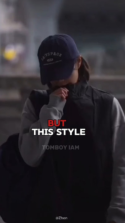 but This style 🔥... #tomboy #tomboyiam #viral#trending #shorts#subscribe.