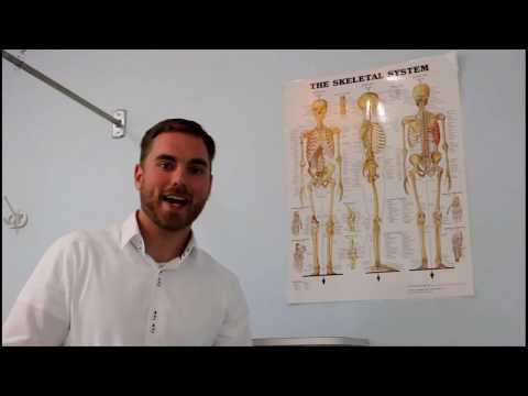 What is adhesive capsulitis?