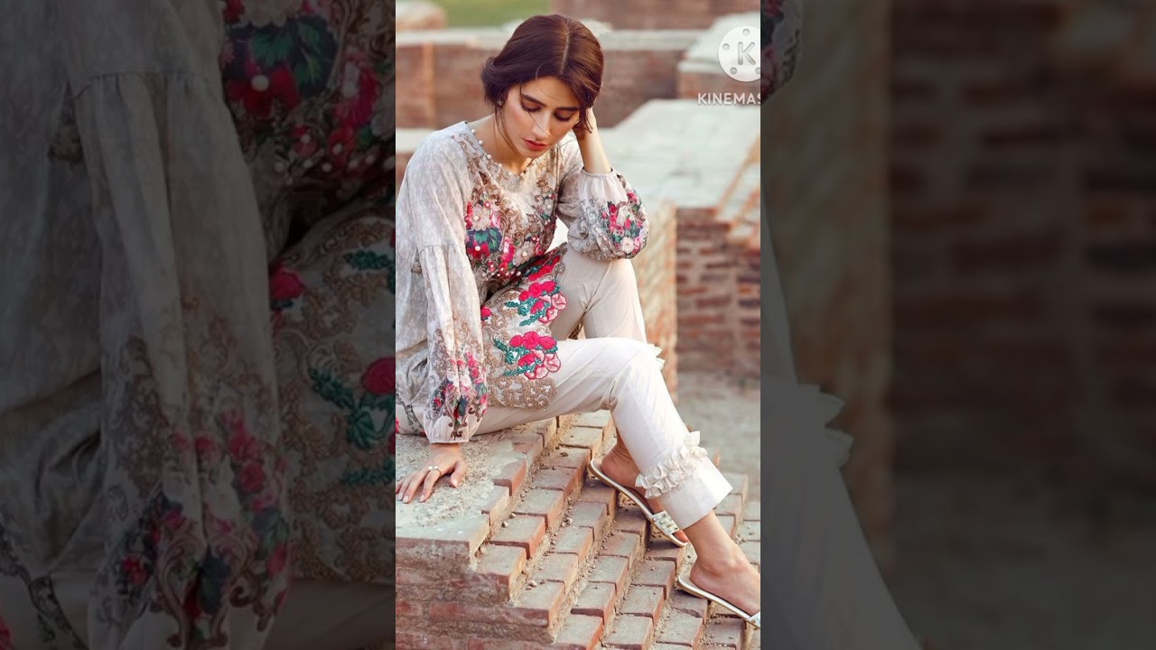 latest trouser designs