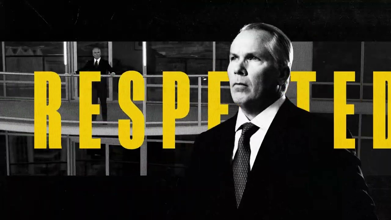 Thomas J Henry Won't Back Down Spot 2025