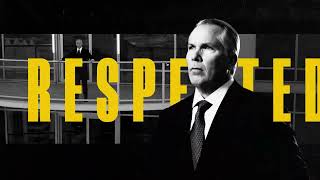 Thomas J Henry Wont Back Down Spot 2025