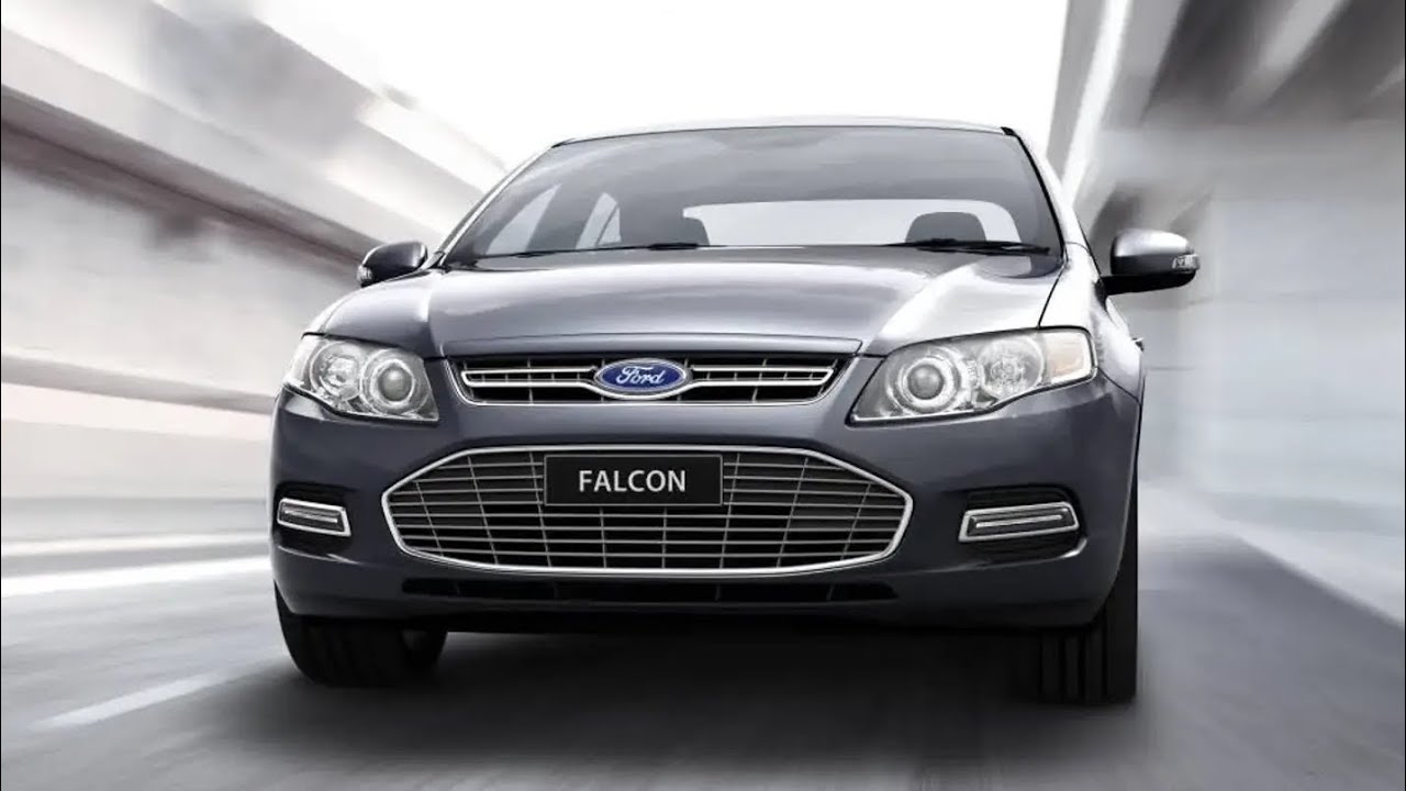 Iron Falcon 2026: The Ultimate Power Ride Built for American Roads