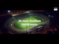 Intro To AFCON 2019 