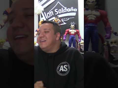 Mi papá peleando con todos