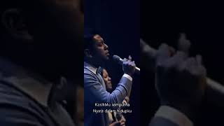 Ku Bersyukur Bapa cover