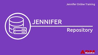Video 06 - JENNIFER APM Repository
