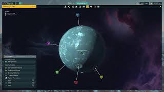 SpaceCraft Live S1 E3 – Building the VIP Base & Salvaging Wreckage