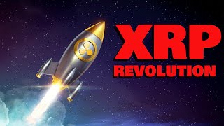 The XRP Revolution CONTINUES - Latest Development PROVES Ripples Vision of Future INTERNET OF VALUE