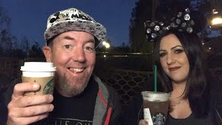 WHW! Live at Disneyland!