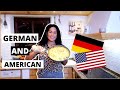 I TRIED COOKING A COMMON GERMAN/AMERICAN DISH