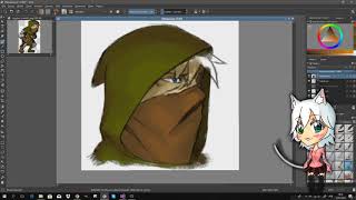 Rysowanie/kodowanie na ekranie - HUD screenshot 2