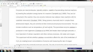 Lab Report Screencast   5   Citations