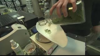 Illinois extends cannabis license application deadline to April 30