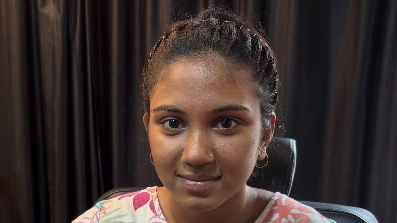 S.H Hair Cut is live Raaga DETAN