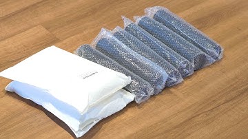 Sealy Ease 3.0 Delivery and Setup video Oct 2019