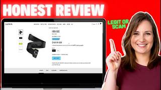 Garmin HRM 600 Vs Garmin HRM 200 Review Features Comparison Performance Test And Setup Guide