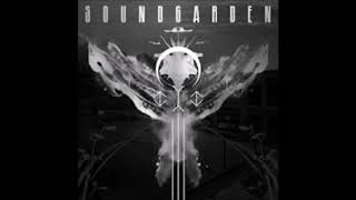 SOUNDGARDEN - Blind Dogs