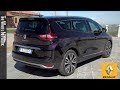 Renault Grand Scenic Bose Edition 2019