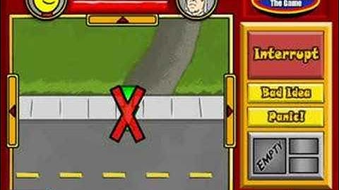 Blockhead: The Game (Preview)